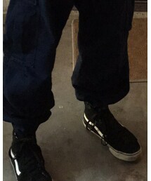 mmj vans | シューズ