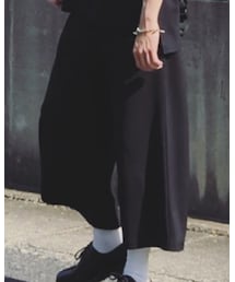 used | その他パンツ