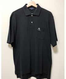 BURBERRY | ポロシャツ