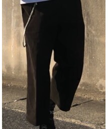 used | その他パンツ