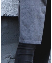 ZARA | デニムパンツ