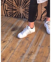 adidas | スニーカー