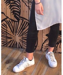 ZARA | デニムパンツ