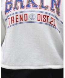 stradivarius | スウェット