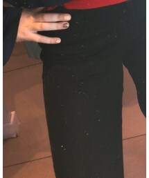 ZARA | デニムパンツ