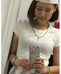 UNIQLO | Tシャツ/カットソー