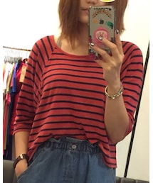 lativ | トップス