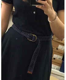 POLO RALPH LAUREN | ベルト