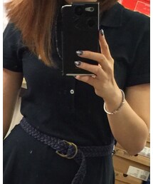 POLO RALPH LAUREN | ワンピース