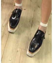 STELLA McCARTNEY | シューズ