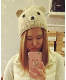 FOREVER 21 | 帽子