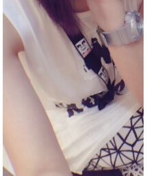 H&M | タンクトップ