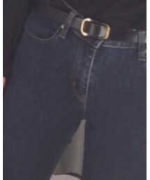 GU | デニムパンツ