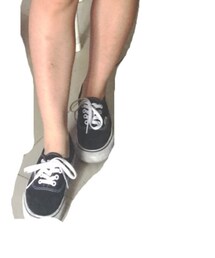 VANS | その他シューズ