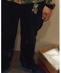 ELEMENT | チノパンツ