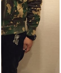 G-SHOCK | アナログ腕時計