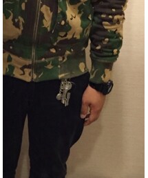 DIESEL | キーケース/キーアクセサリー