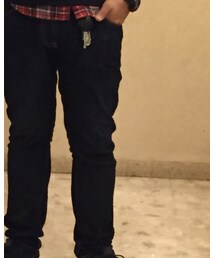 Nudie Jeans | デニムパンツ