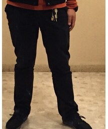 ELEMENT | チノパンツ