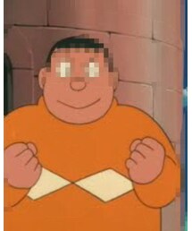 脱いだらこんな感じ | その他