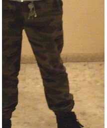 VANS | その他パンツ