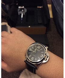 PANERAI | アナログ腕時計