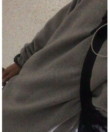 no brand | その他トップス