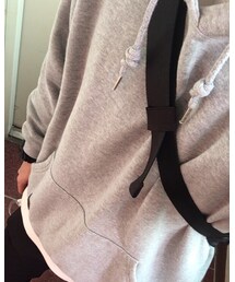 jemut | パーカー