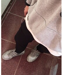 Beyond Closet | パンツ