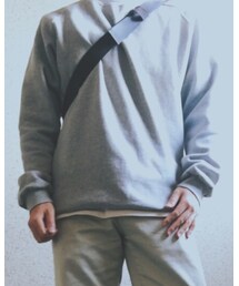 no brand | トップス