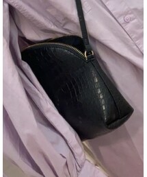 ZARA | ショルダーバッグ