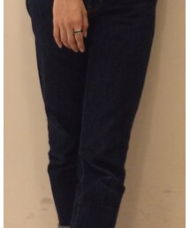 MOUSSY | デニムパンツ