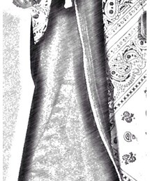 H&M DIVIDED | マウンテンパーカー