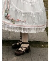 elpress l | ジャンパースカート