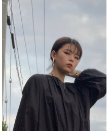 H&M | ピアス（両耳用）
