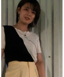 MOUSSY | トップス