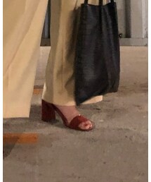 GU | パンプス