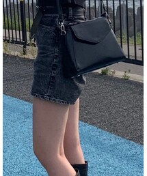 GU | デニムパンツ