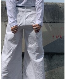 UNIQLO | パンツ