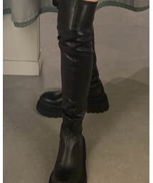 ZARA | シューズ