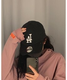 NEW ERA | 帽子