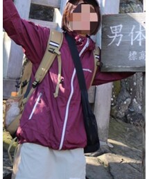 mont-bell | ジャケット/アウター