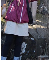 mont-bell | パンツ