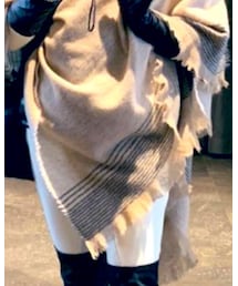 ZARA | ストール/ショール