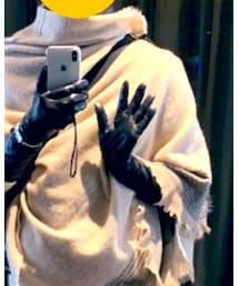 Correale Gloves | 手袋