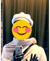 OVERRIDE | キャスケット