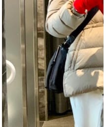 BURBERRY | ショルダーバッグ