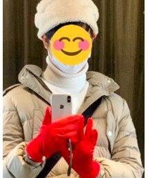 F | ニット/セーター