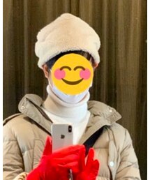 OVERRIDE | キャップ