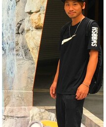 NIKE | Tシャツ/カットソー